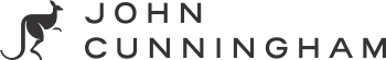 Logo John Cunningham